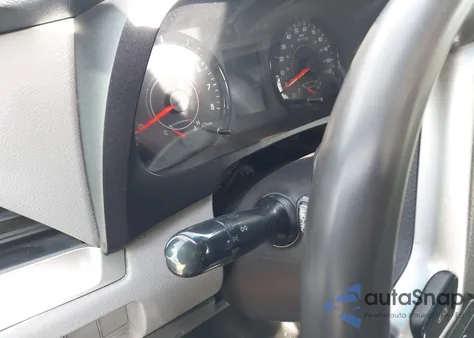 2016 Toyota Sienna L 7 Passenger z USA, uszkodzony, nr VIN 5TDZK3DC5GS761153